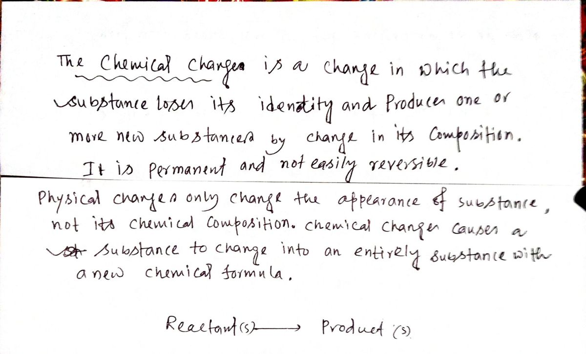 Chemistry homework question answer, step 1, image 1